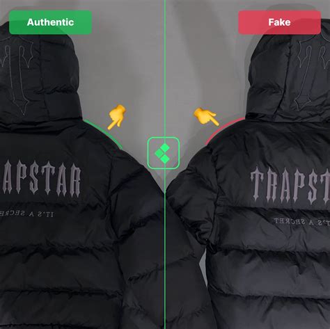 fake trapstar clothing|trapstar replicas.